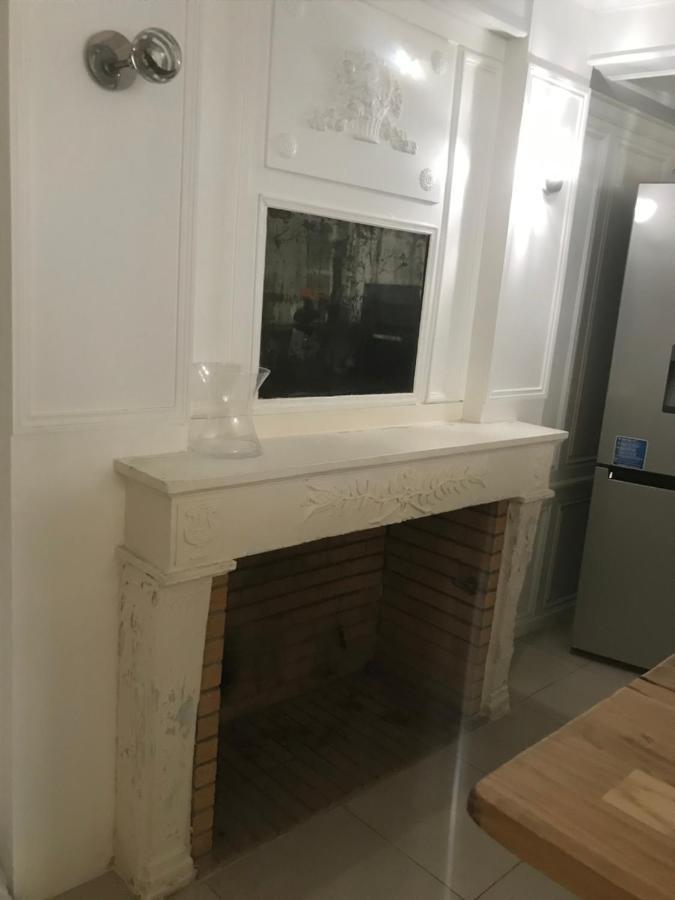 Appartement Plein Centre De La Rochelle Λα Ροσέλ Εξωτερικό φωτογραφία