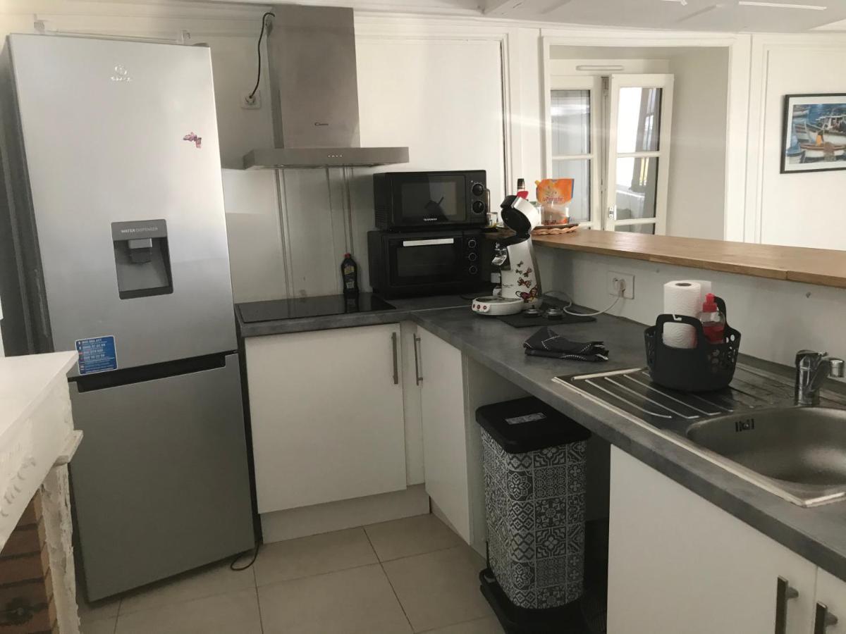 Appartement Plein Centre De La Rochelle Λα Ροσέλ Εξωτερικό φωτογραφία
